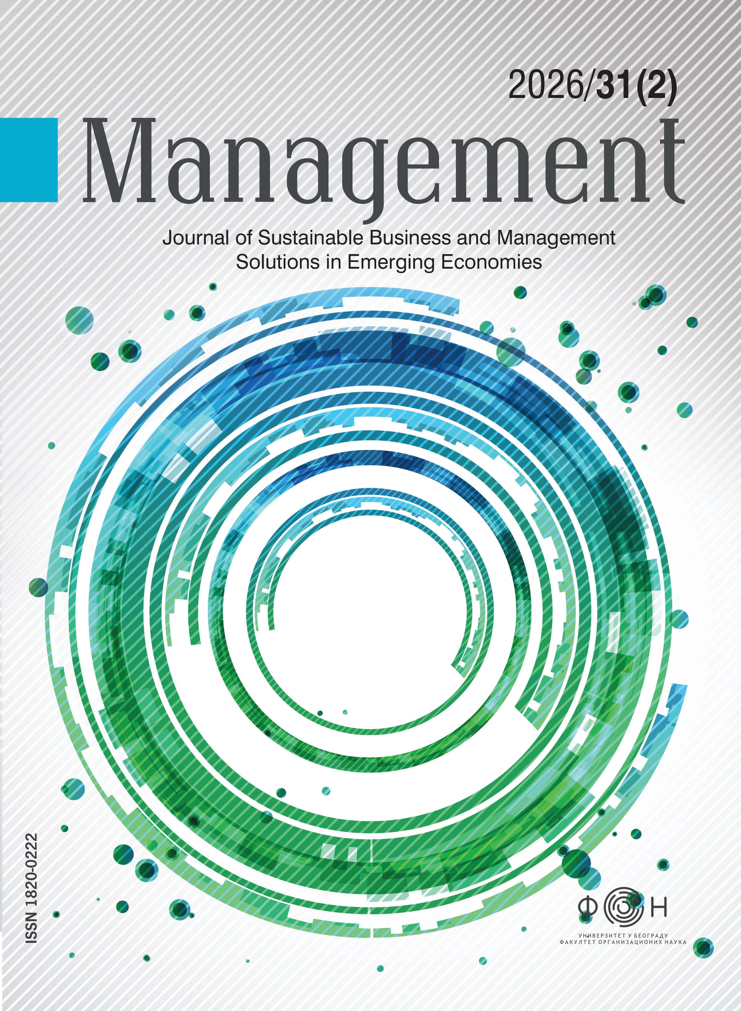 Management Vol 31 Nr 2 2026
